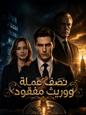 نصف عملة ووريث مفقود