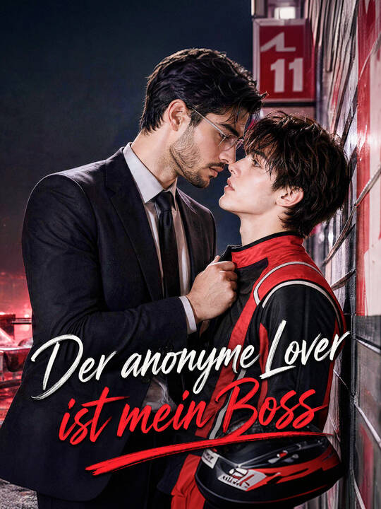 Der anonyme Lover ist mein Boss