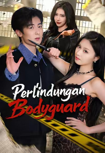 Perlindungan Bodyguard