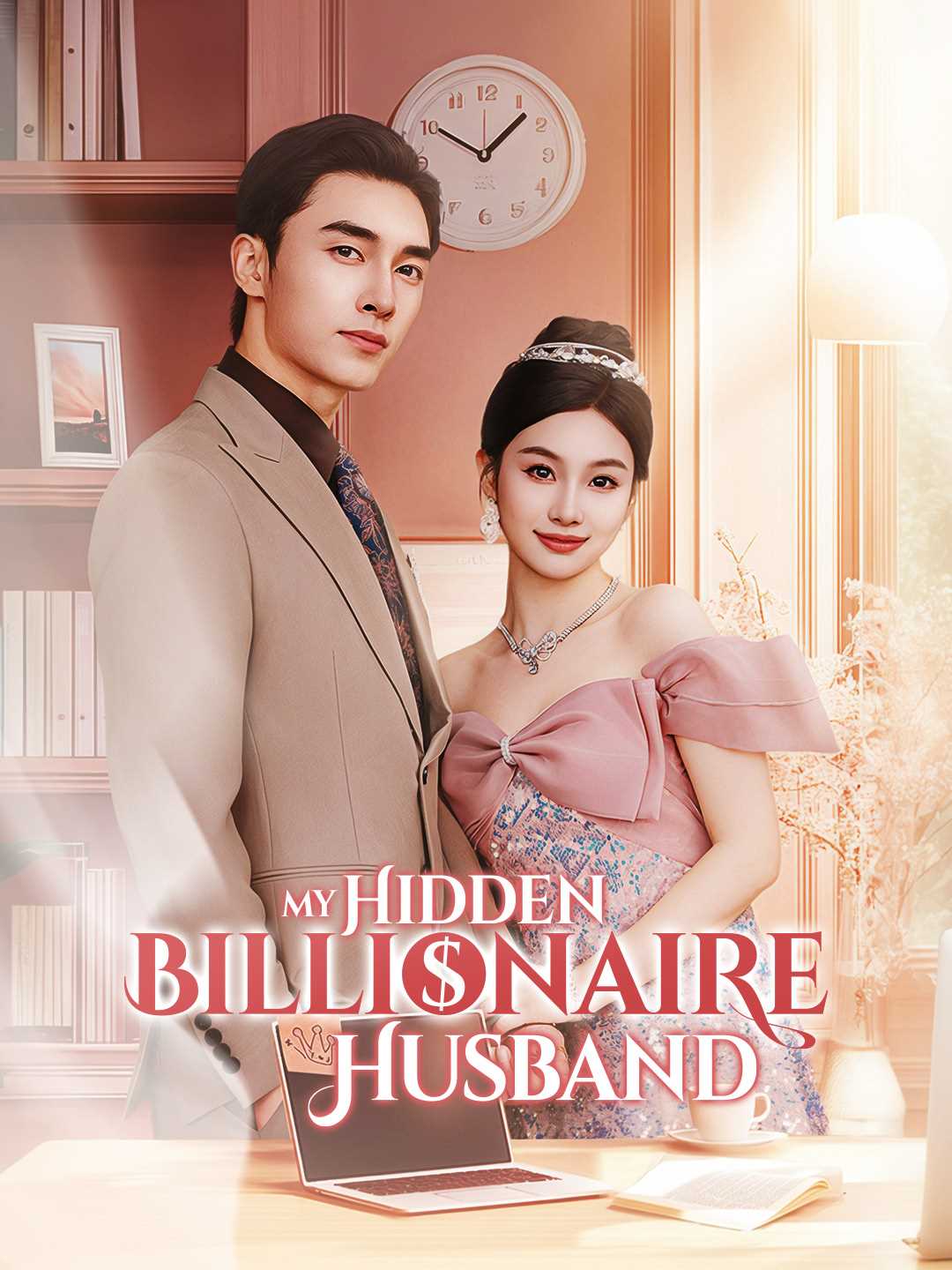 My Hidden Billionaire Husband (English-dubbed) (2025)