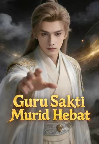 Guru Sakti Murid Hebat