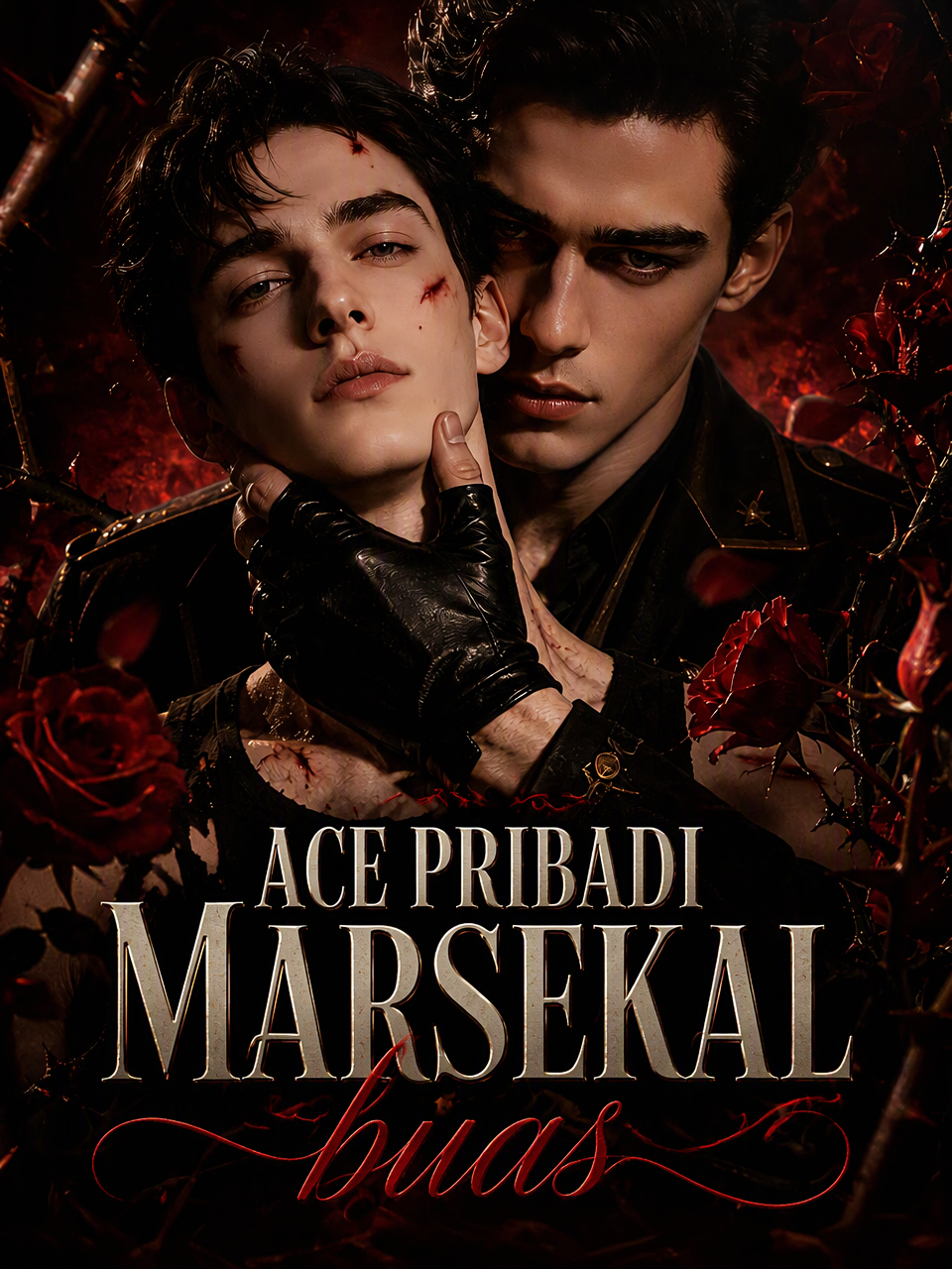 Ace pribadi Marsekal buas