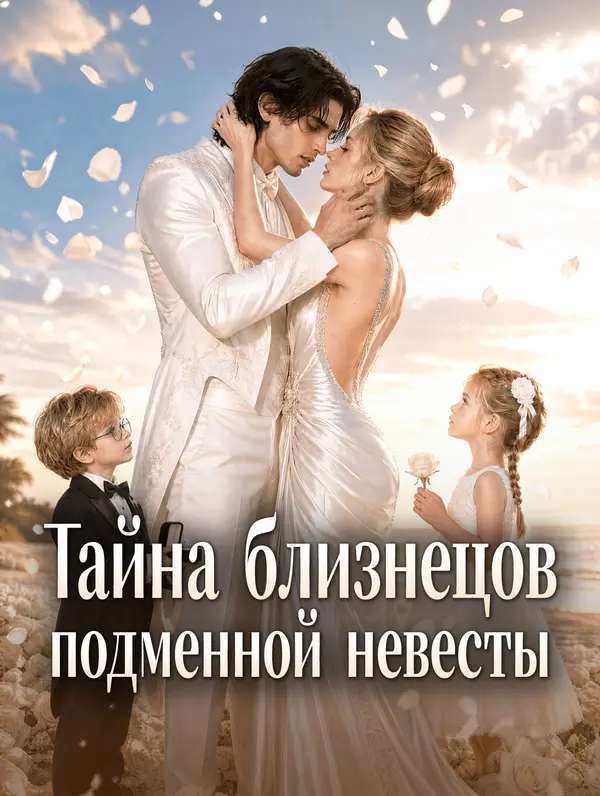 Тайна близнецов подменной невесты