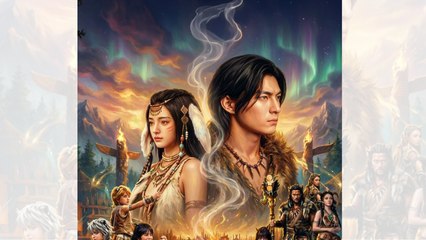 Beastmate's Vengeance: Serpent Reborn (2024)