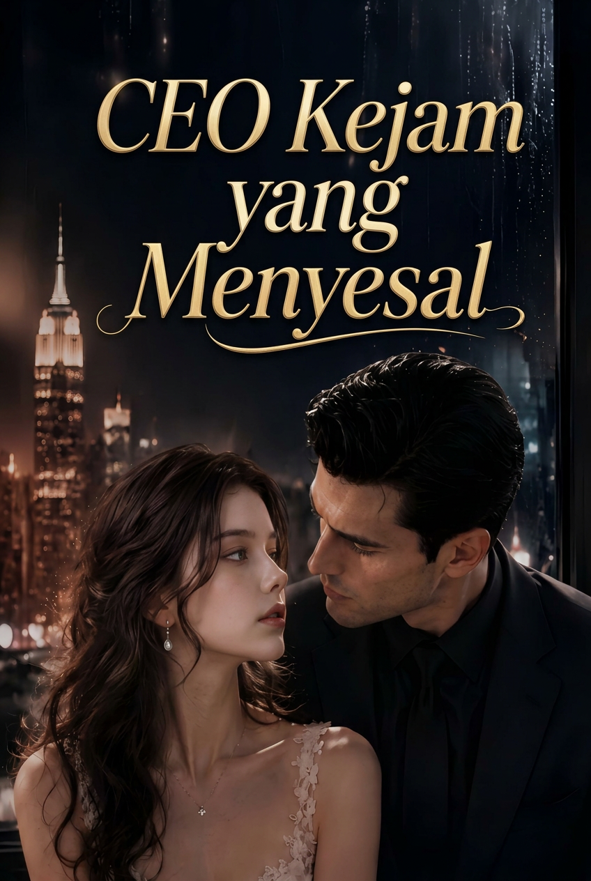 CEO Kejam yang Menyesal