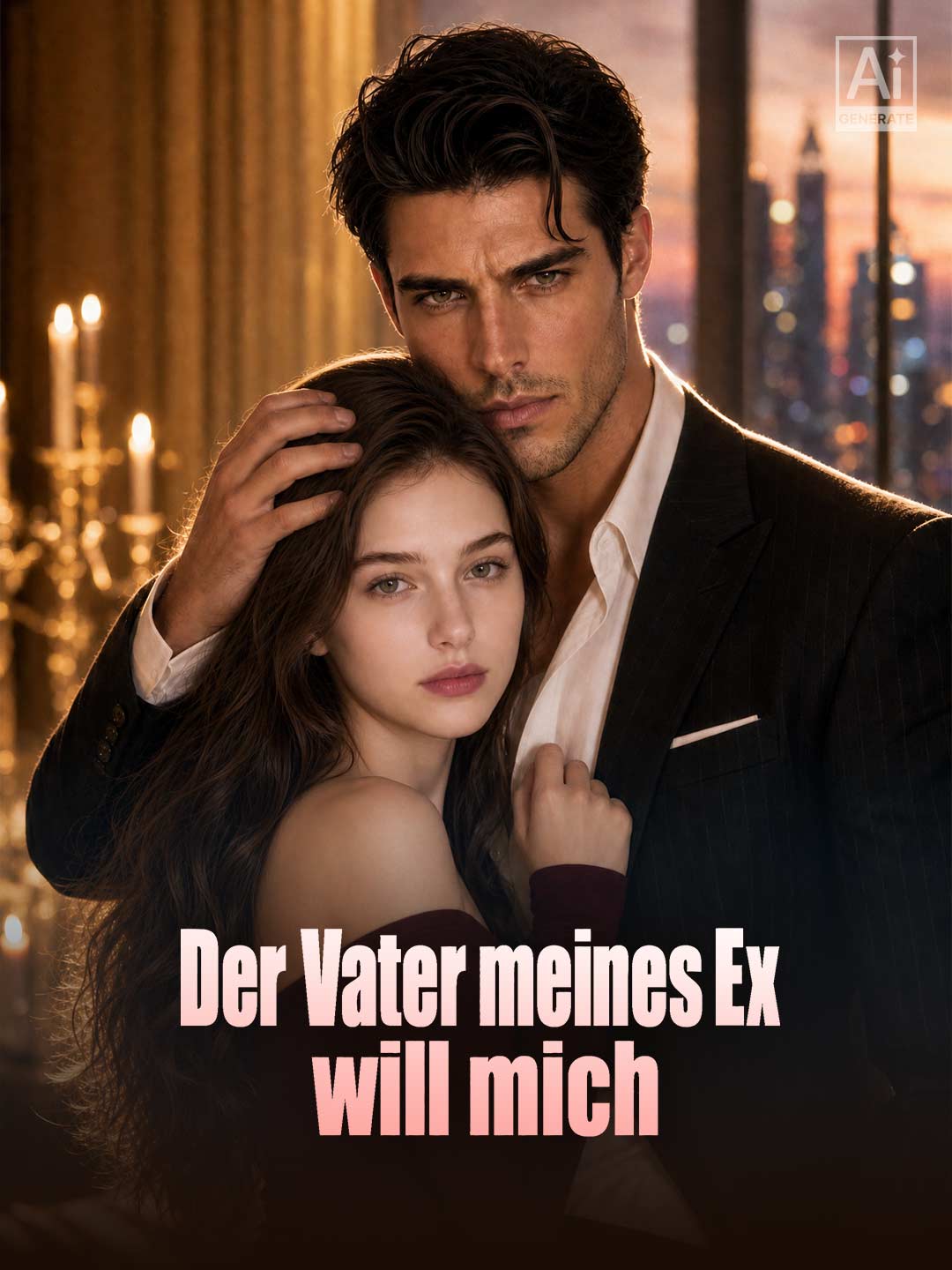 Der Vater meines Ex will mich