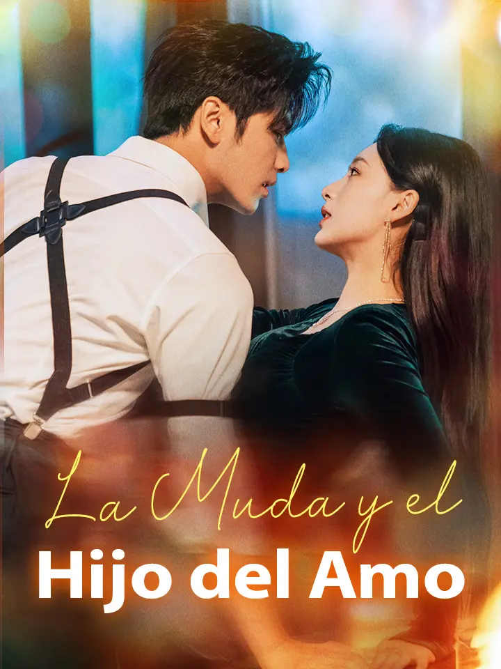 La Muda y el Hijo del Amo