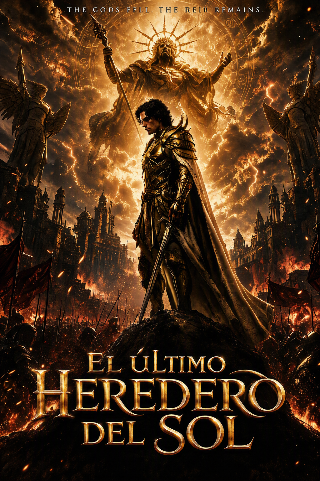 El último heredero del sol