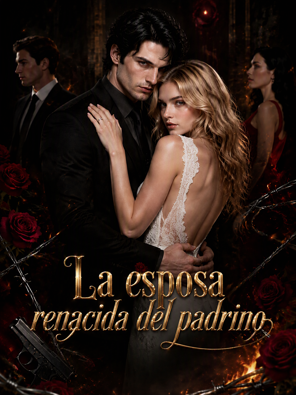 La esposa renacida del padrino