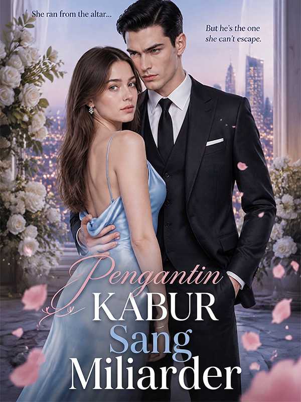 Pengantin Kabur Sang Miliarder