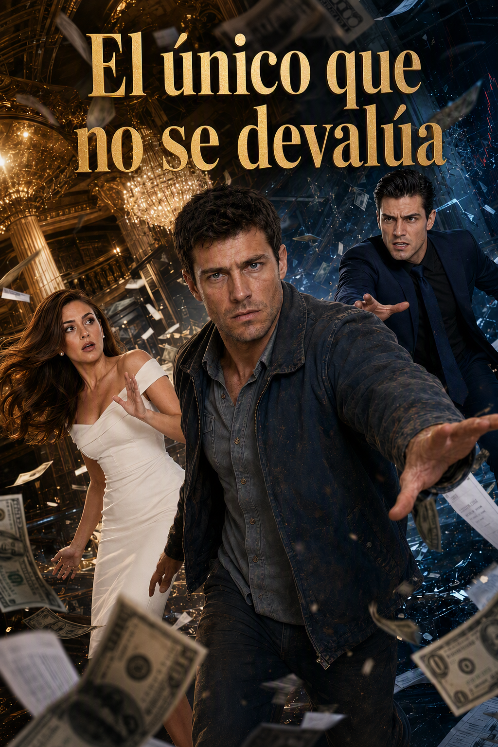 El único que no se devalúa