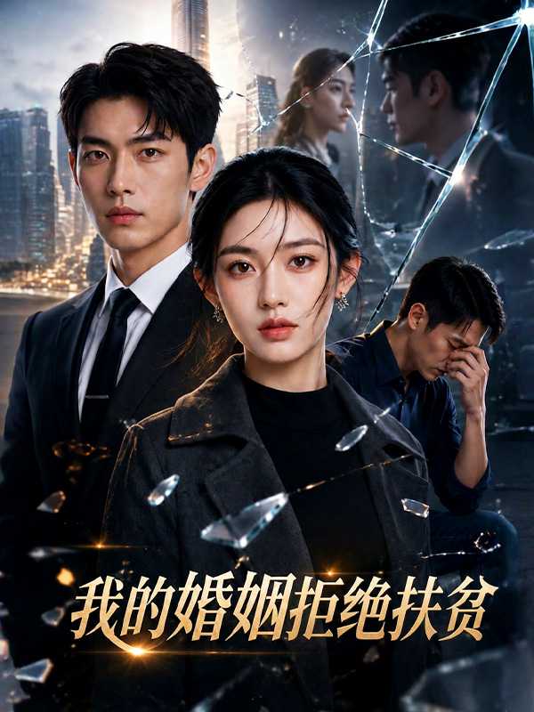 我的婚姻拒绝扶贫
