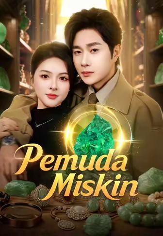 (Dub)Pemuda Miskin