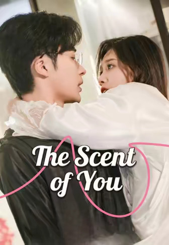 The Scent of You