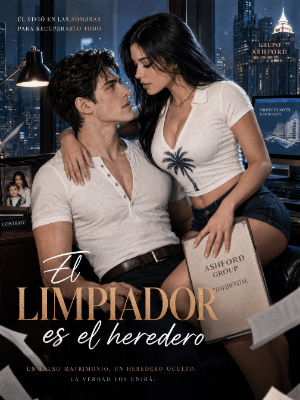 El limpiador es el heredero