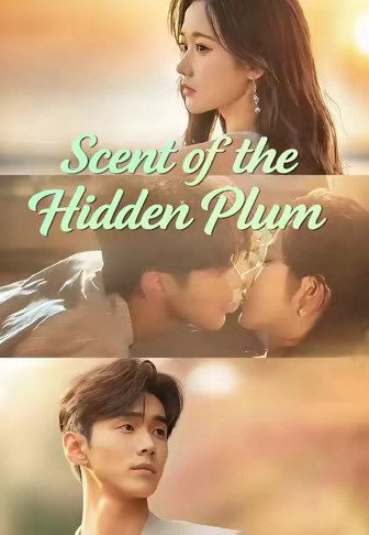 Scent of the Hidden Plum