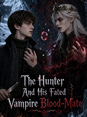 The Hunter And His Fated Vampire Blood-Mate