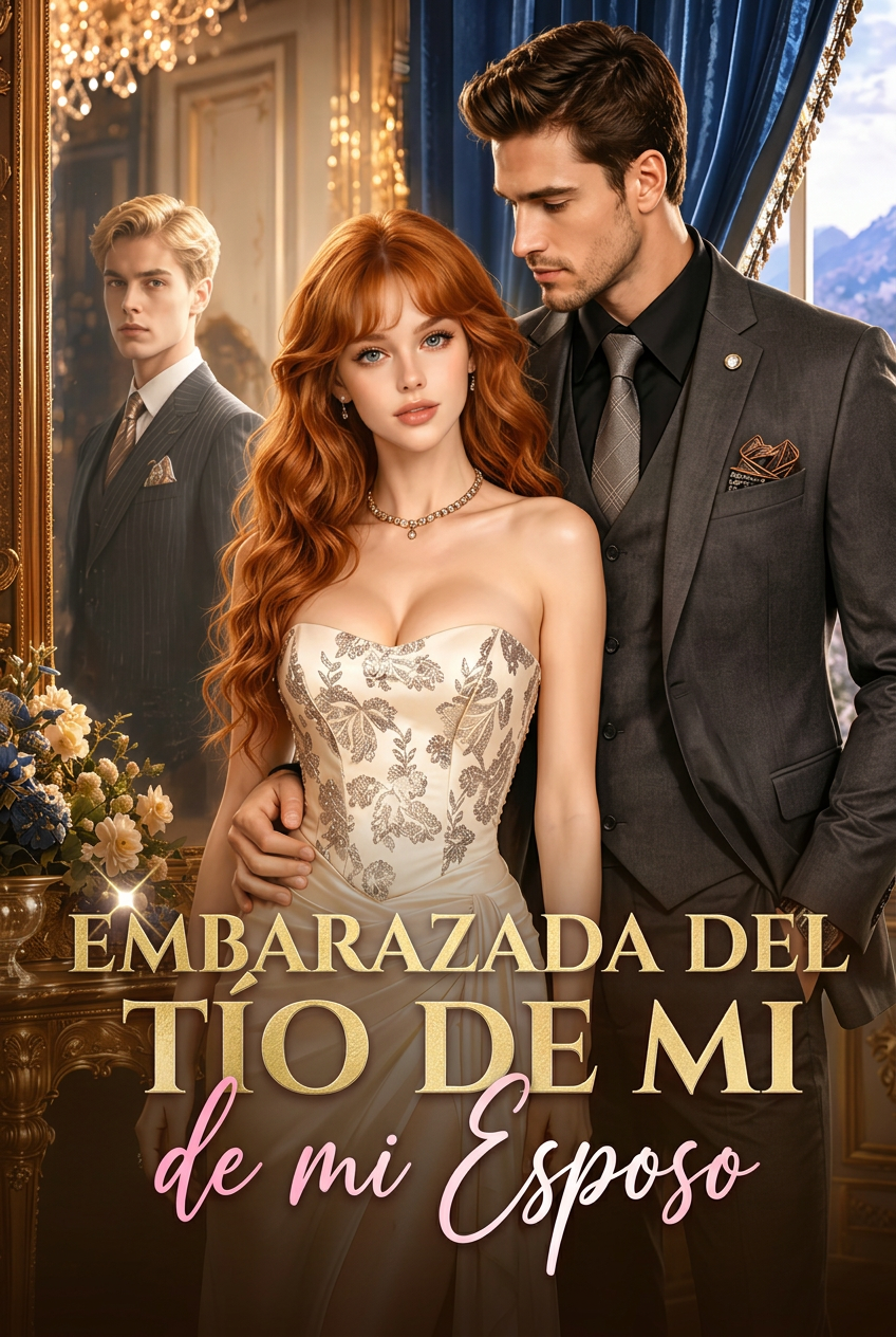 Embarazada del tío de mi esposo