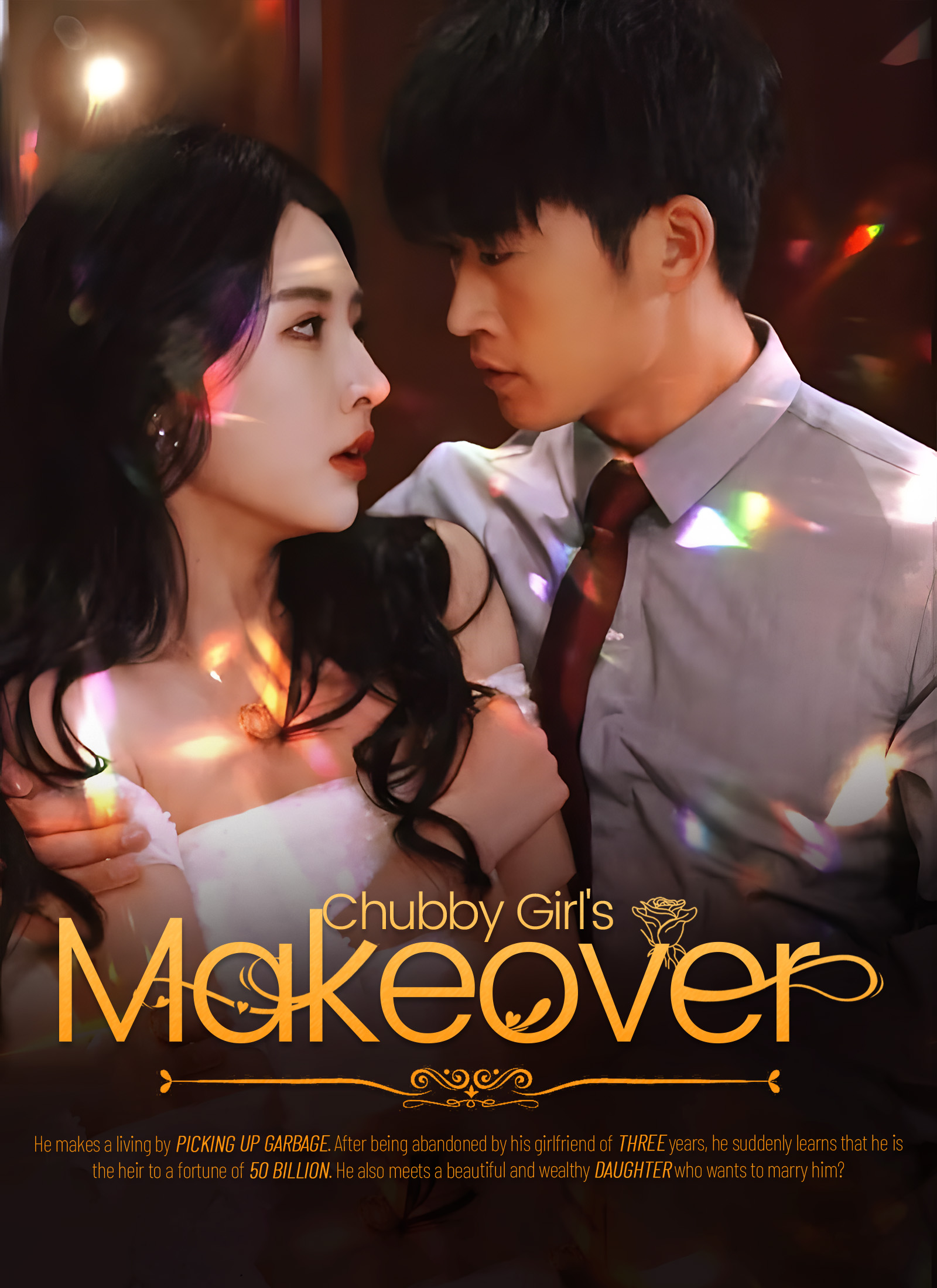 Chubby Girls Makeover (2024)