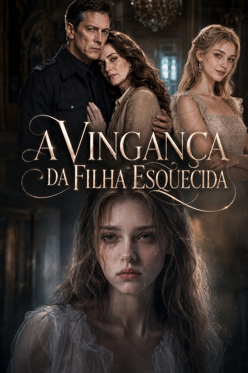 A vingança da filha esquecida