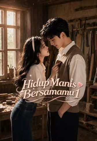Hidup Manis Bersamamu 1