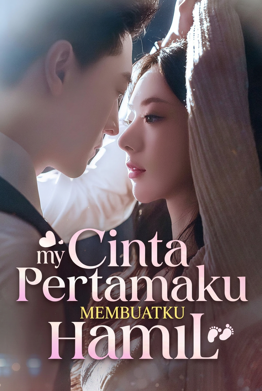 Cinta Pertamaku Membuatku Hamil