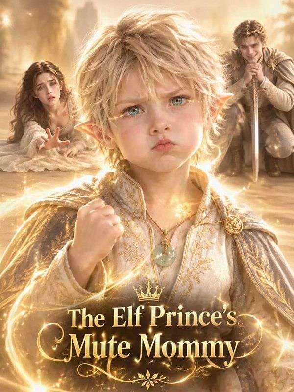 The Elf Prince's Mute Mommy