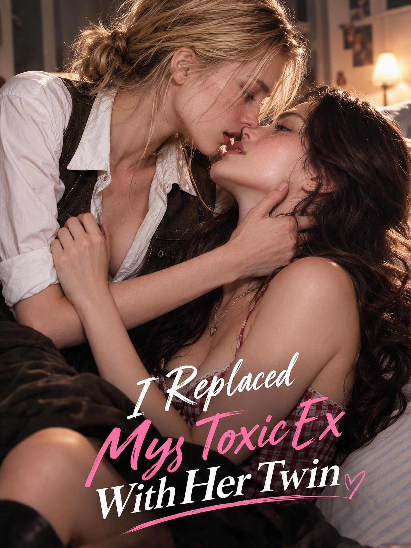 I Replaced My Toxic Ex With Her Twin