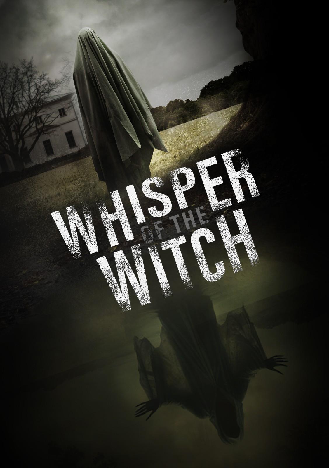 Whisper of the Witch (2024)