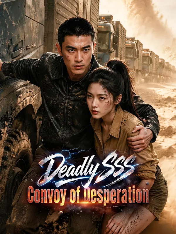 Deadly SSS: Convoy of Desperation