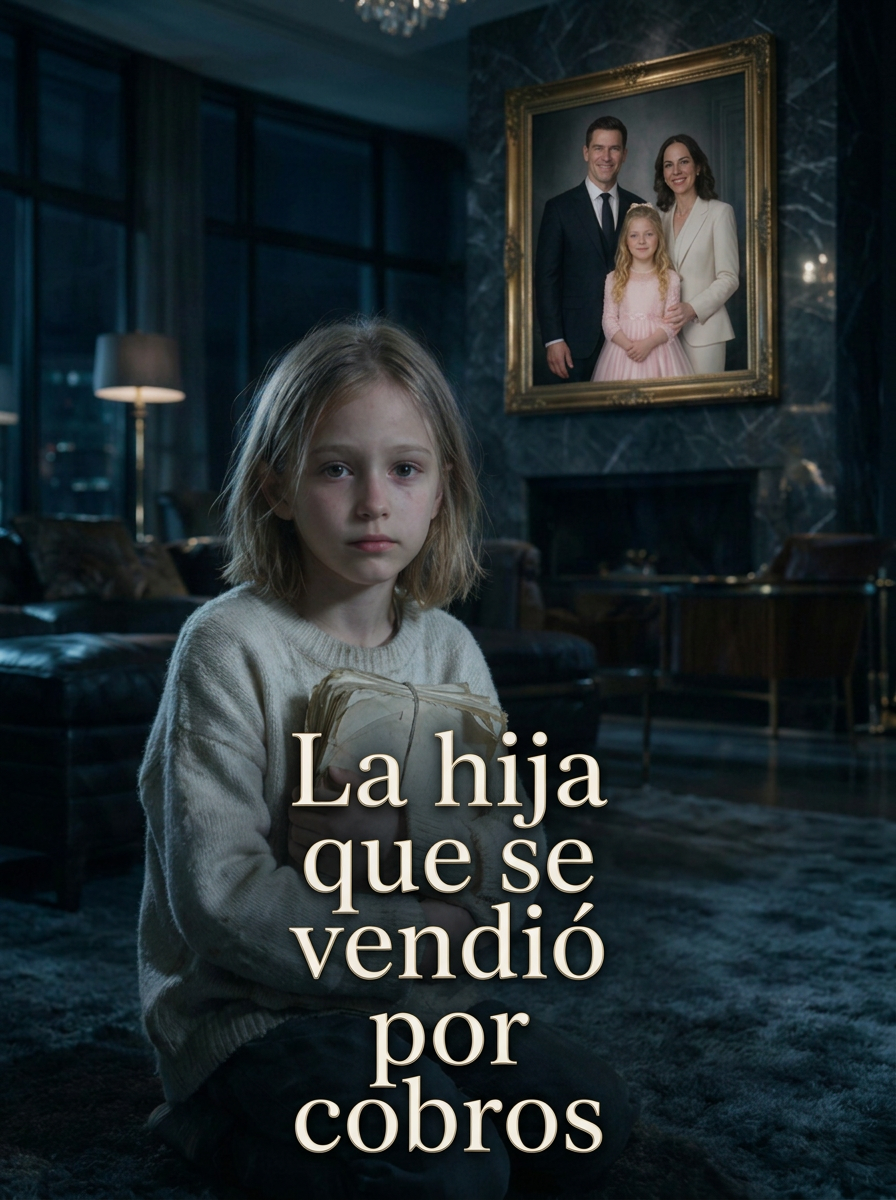La hija que se vendió por cobros