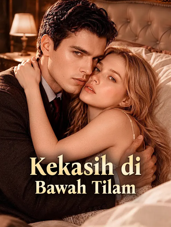 Kekasih di Bawah Tilam