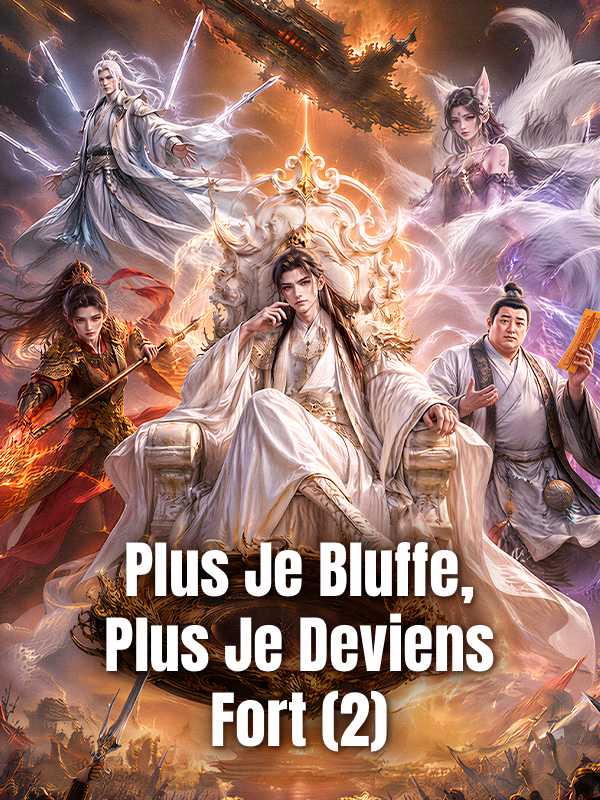 Plus Je Bluffe, Plus Je Deviens Fort (2)