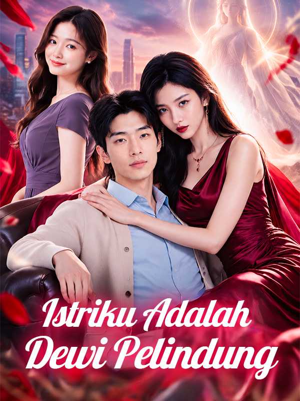 Istriku Adalah Dewi Pelindung