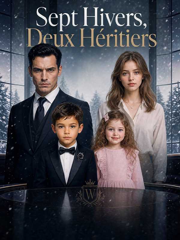 Sept Hivers, Deux Héritiers