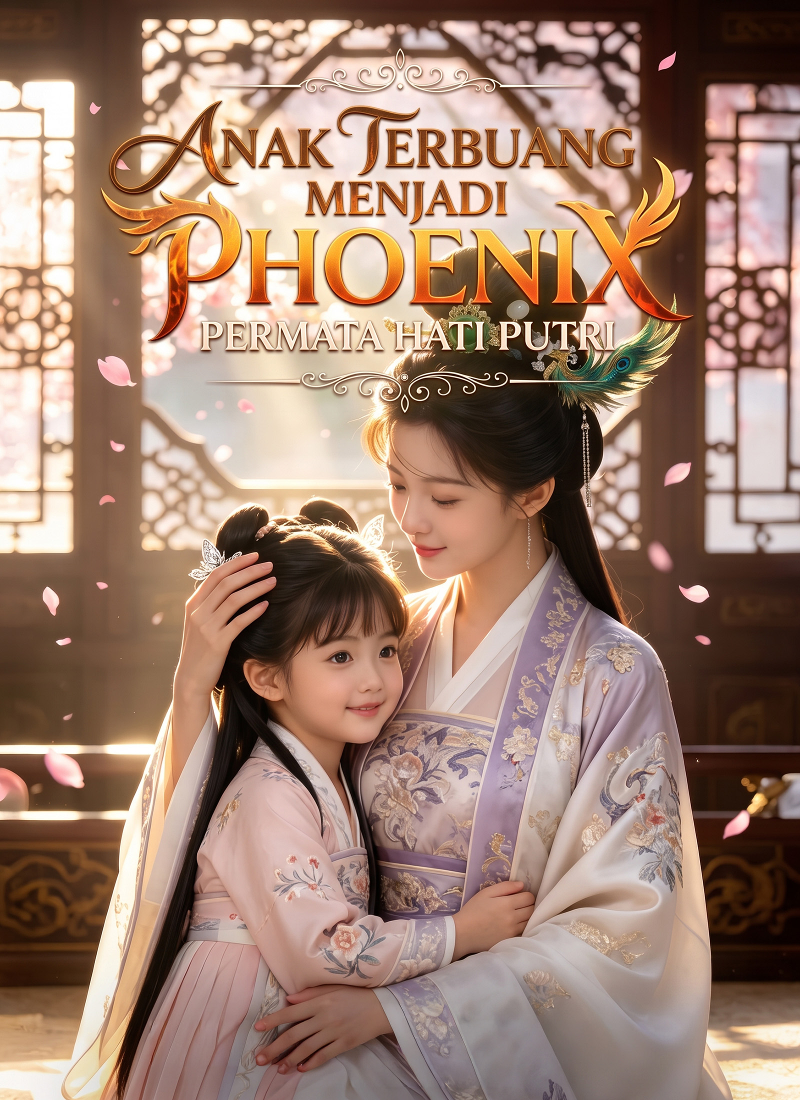 Anak Terbuang Menjadi Phoenix: Permata Hati Putri