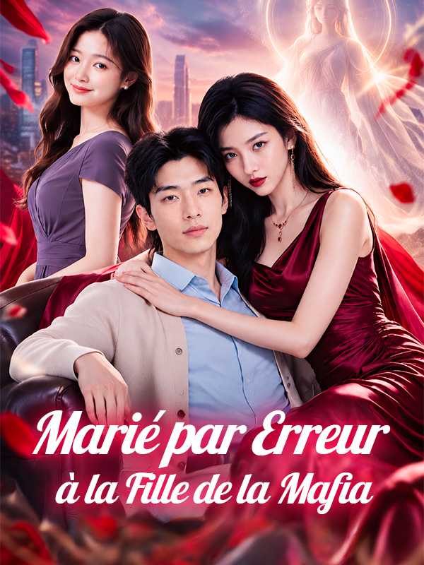 Marié par Erreur à la Fille de la Mafia