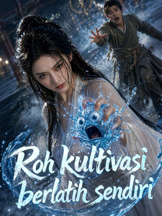 Roh kultivasi berlatih sendiri