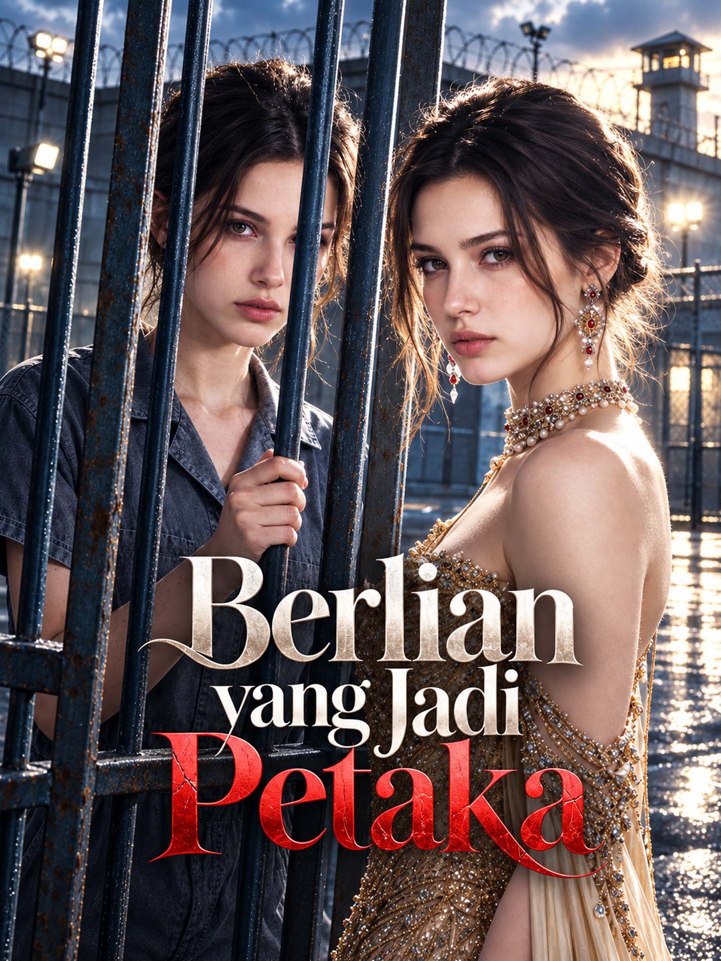Berlian yang Jadi Petaka
