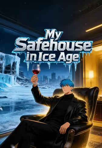 My Safehouse in Ice Age