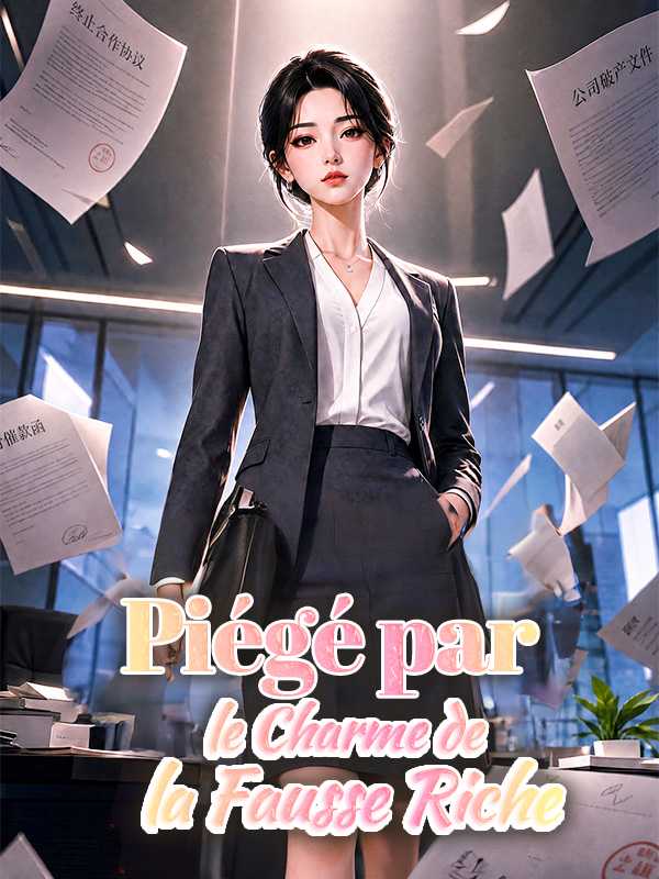Piégé par le Charme de la Fausse Riche