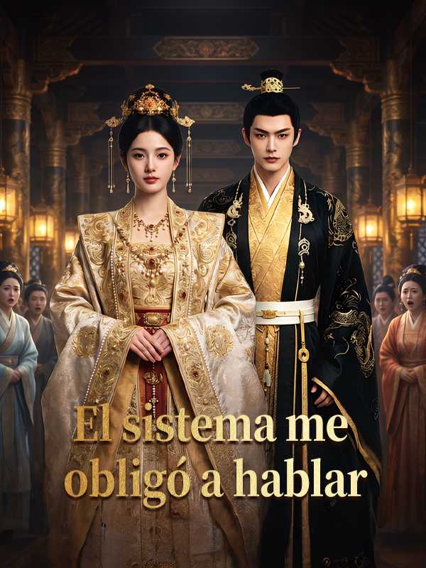 El sistema me obligó a hablar