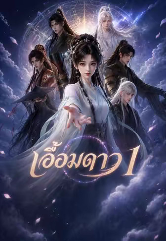 เอื้อมดาว 1