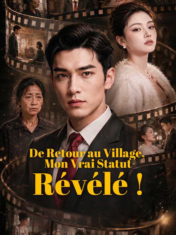 De Retour au Village, Mon Vrai Statut Révélé !