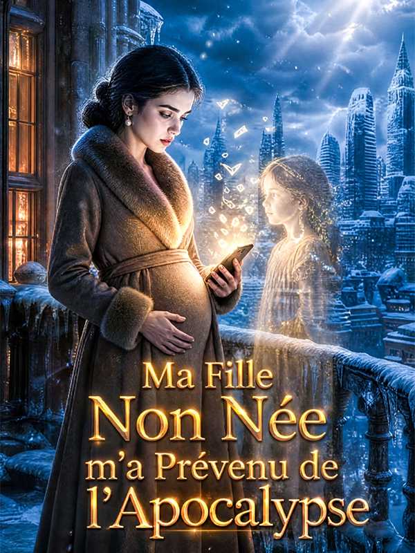 Ma Fille Non Née m'a Prévenu de l'Apocalypse