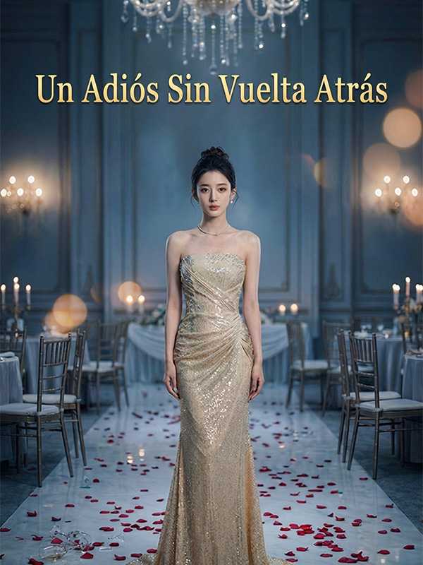 Un Adiós Sin Vuelta Atrás