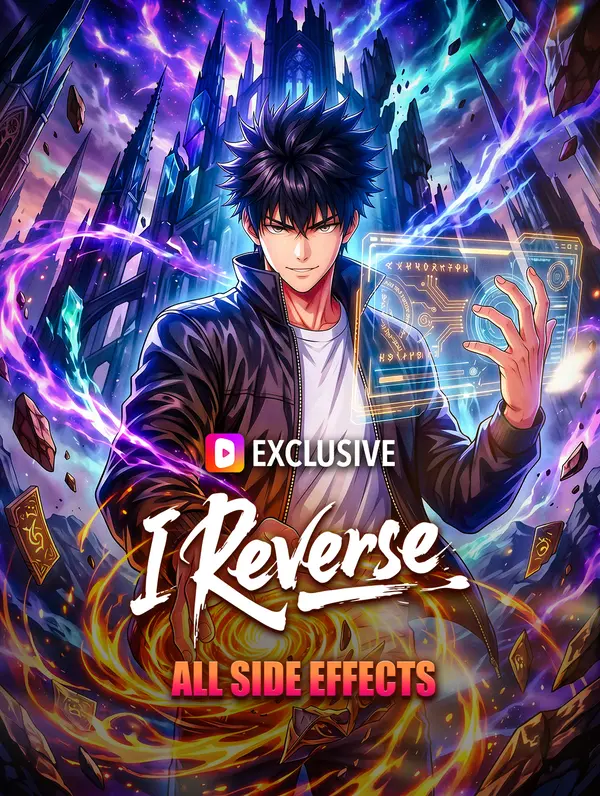 I Reverse All Side Effects