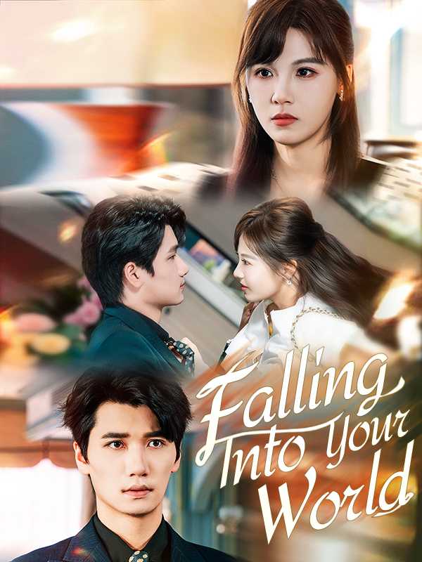 Falling Into Your World