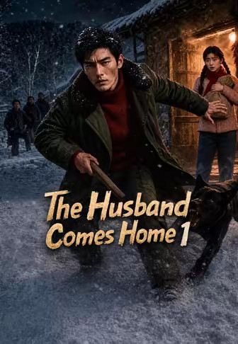 The Husband Comes Home 1