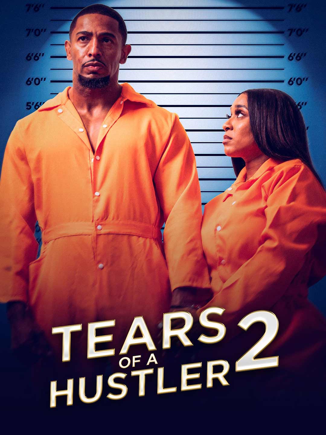 Tears of a Hustler 2 [Original]